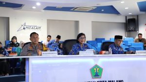 Vaksinasi HPV Malang