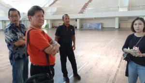 Porprov 2005 Malang Raya