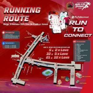 Run To Race 