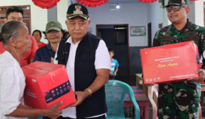 Banjir Kabupaten Malang