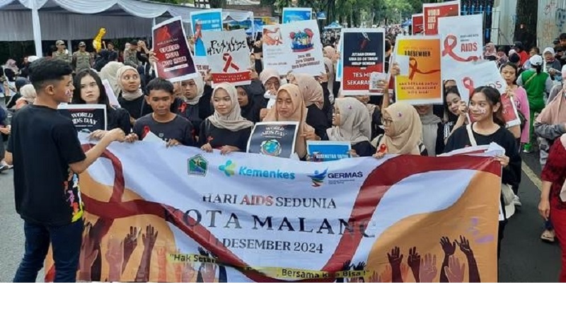 HIV/AIDS Malang