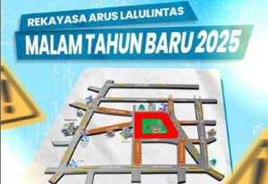 Tahun Baru Kota Batu