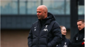 Manchester City Liverpool