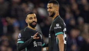 Bournemouth Liverpool