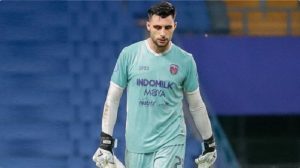 Rahasia Arema Menang