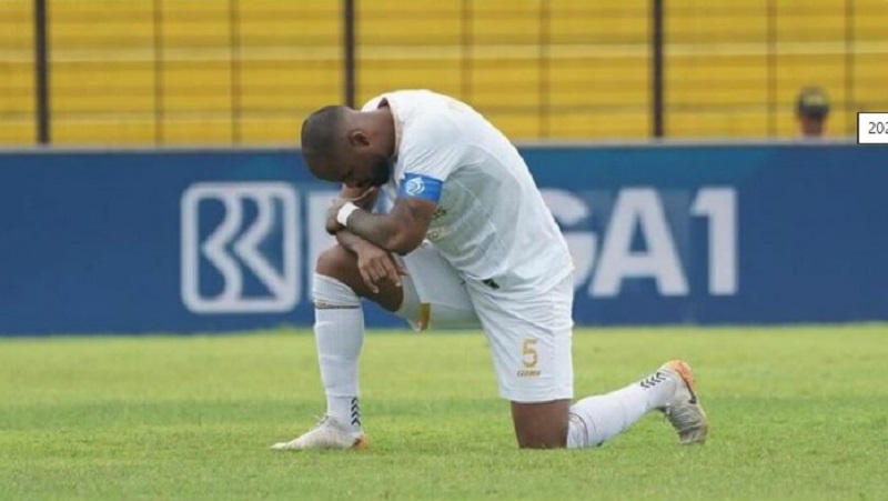 Thales Lira Arema