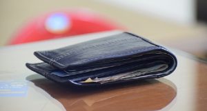 Anti Boros Setelah Gajian