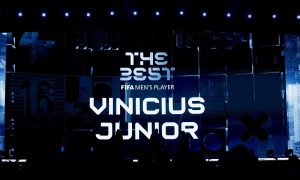 Vini Jr FIFA