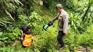 Jenazah Tanpa Identitas Malang