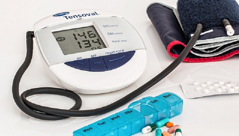 Aplikasi SATUSEHAT Mobile