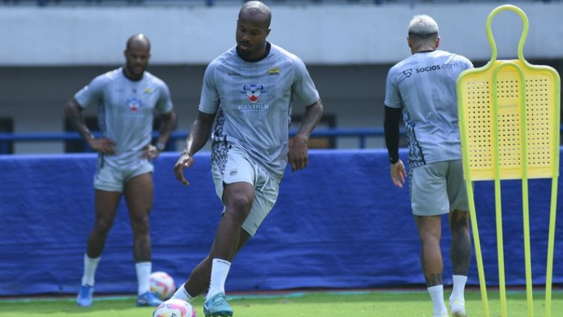 Arema Persib