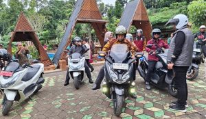 Sambang Desa Pemkab Malang