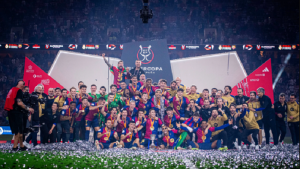 Barcelona Real Madrid