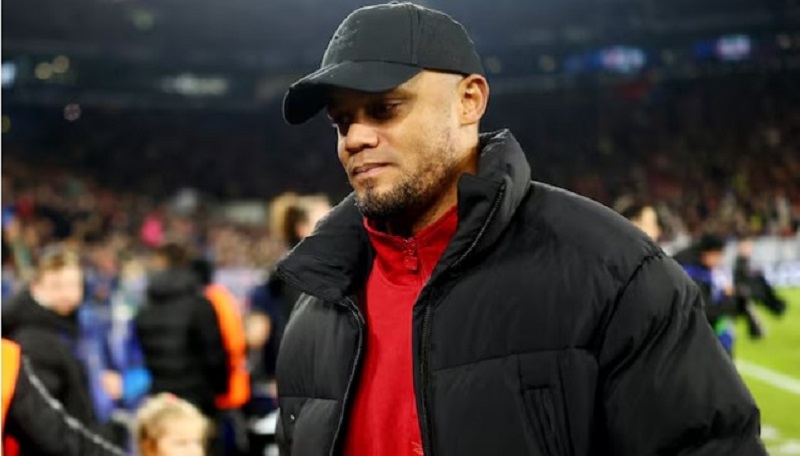 Bayern Munich Gladbach