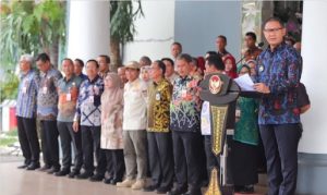 Beasiswa Guru Kota Batu