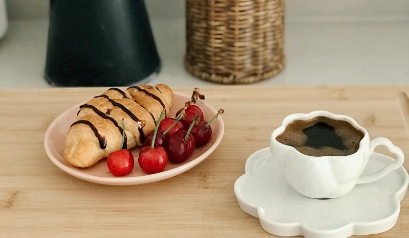 Benarkah Kopi Akibatkan Dehidrasi