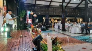 Kapolres Malang baru