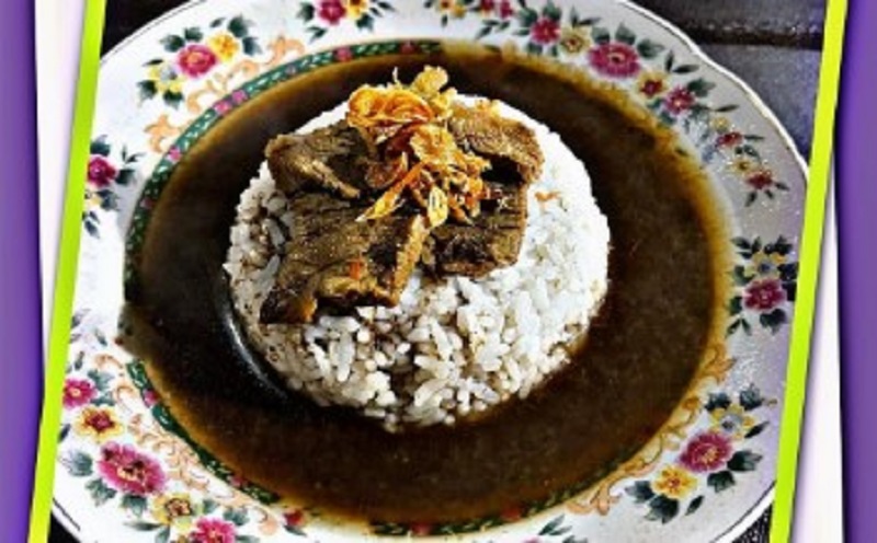 Rawon Enak Malang