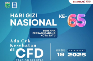 Cek Kesehatan Gratis Batu