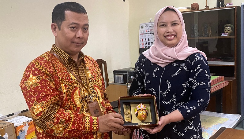 Departemen Sejarah UM