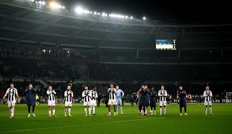 Derby Juventus