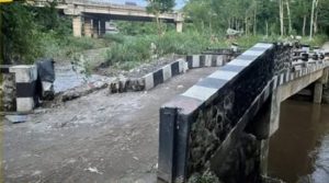 Glendang Pakem Banjir