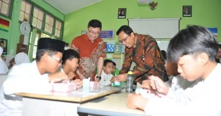 MBG GOTO KOTA MALANG