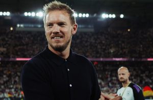 Kontrak Pelatih Jerman