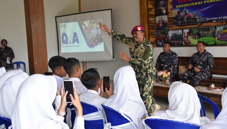 Lapetal Wajak Malang