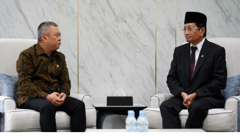 Libur Idulfitri WFA