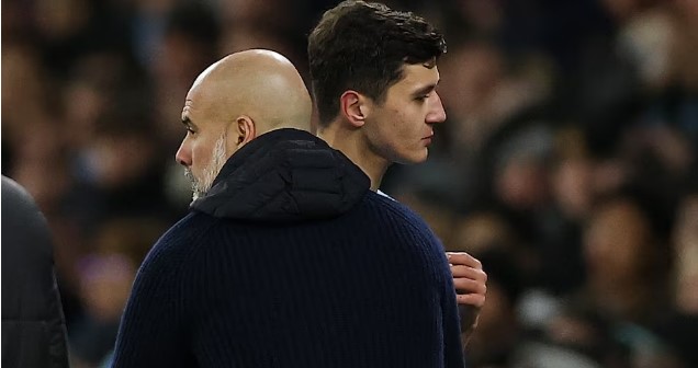 Manchester City Chelsea