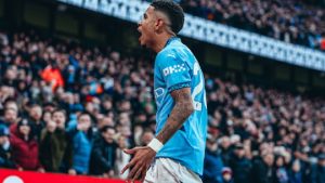 Manchester City West Ham