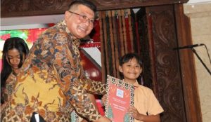 Natal Korpri Kabupaten Malang