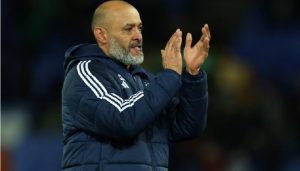 Nottingham Forest Liverpool