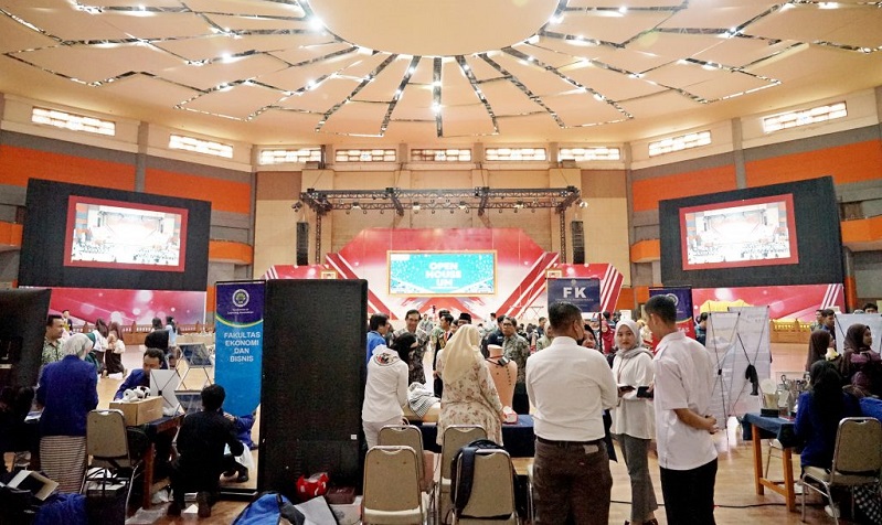 Open House UM