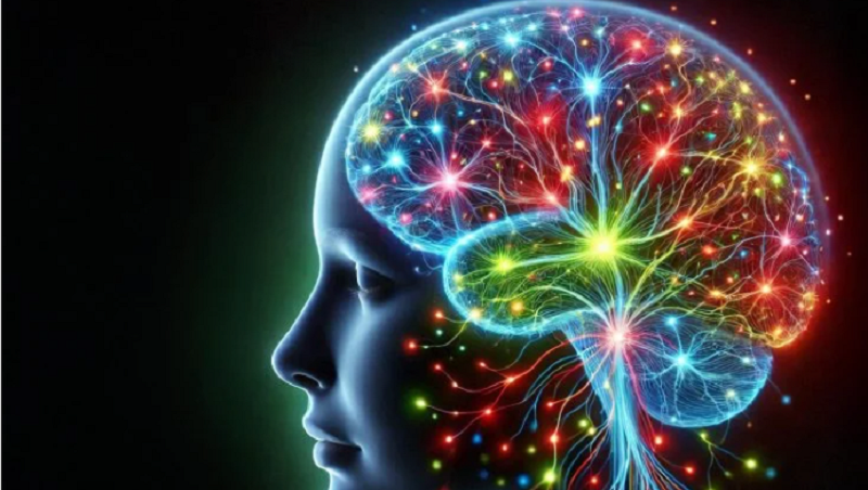 Otak ucapan emosional