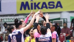 PLN Mobile Proliga 2025