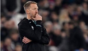 Pelatih West Ham United