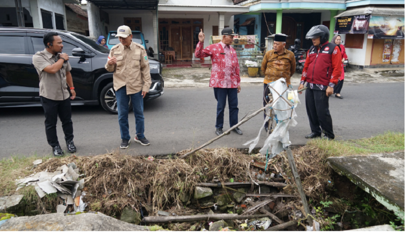 Pemkab Malang Bululawang