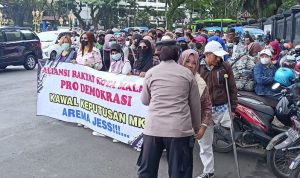 Polresta Malang Kota Humanis