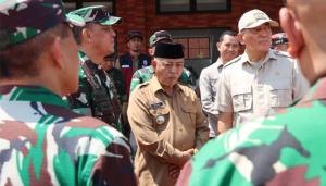 SMA Taruna Nusantara Malang