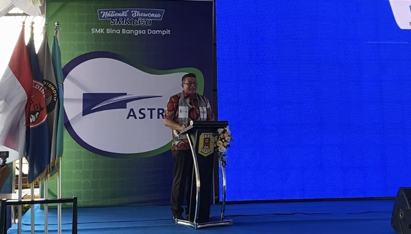 SMK Bina Bangsas Dampit