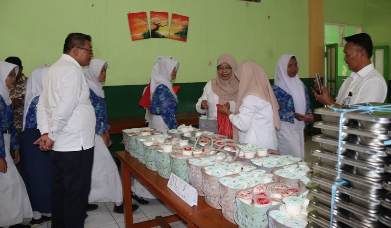 SPPG001 Kepanjen