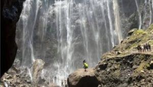 Sambang Desa Ampelgading