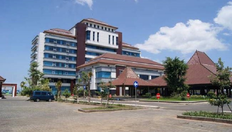 Sekda Kabupaten Malang