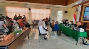 Sidang Terpadu Kota Batu