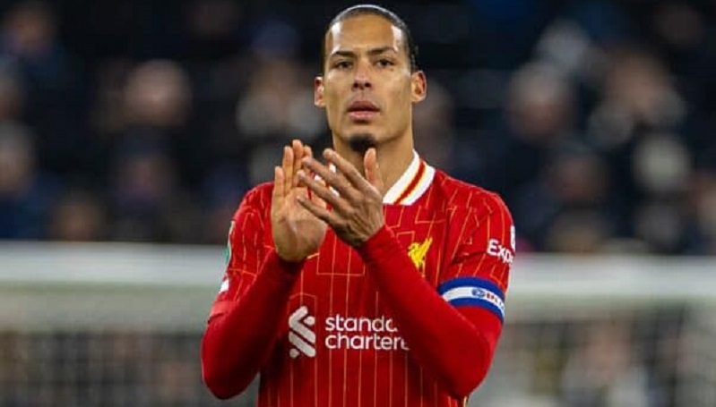 Tottenham Hotspur Liverpool