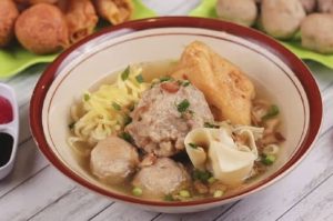Bakso Terenak Kota Batu