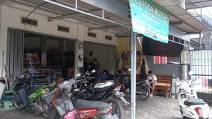 bengkel motor malang