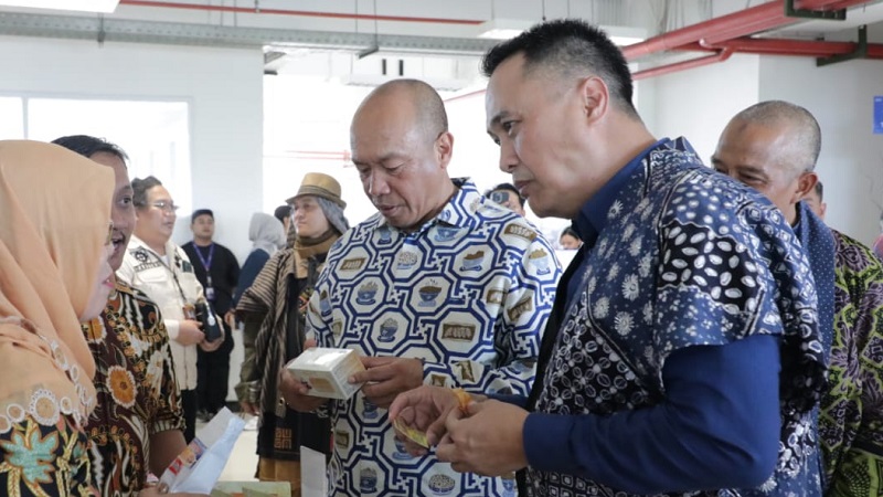 revitalisasi pasar besar Malang